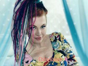 ChloeVance