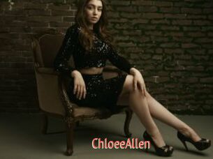 ChloeeAllen