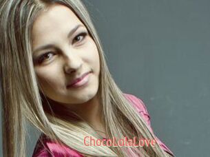 ChocoLolaLove