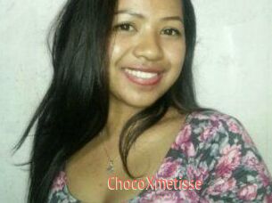 ChocoXmetisse
