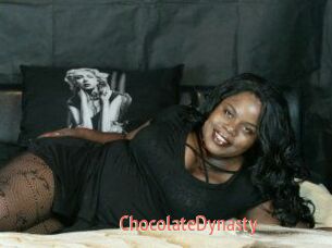 ChocolateDynasty