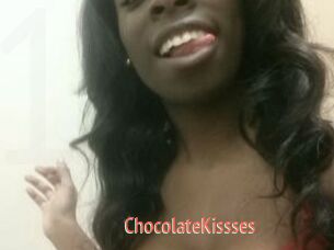 ChocolateKissses