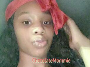 ChocolateMommie