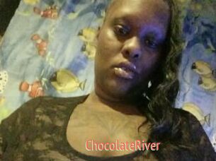 ChocolateRiver