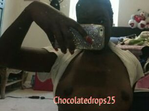 Chocolatedrops25