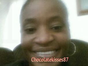 Chocolatekisses87