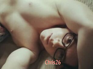 Chris26