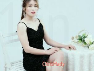ChrisMady