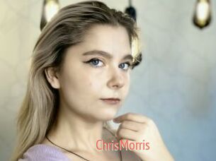 ChrisMorris