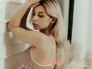 ChrisWet