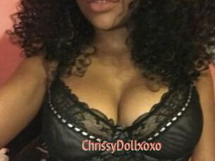 ChrissyDollxoxo