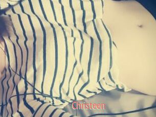Christeen