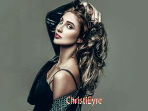 ChristiEyre