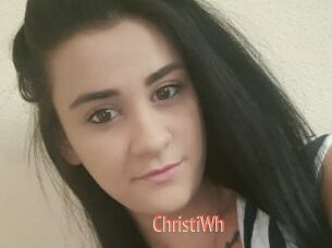ChristiWh