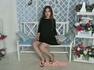 ChristieDean