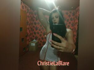 ChristieLaBlare