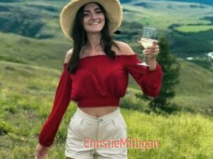 ChristieMilligan