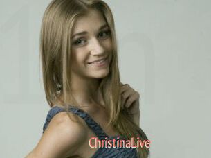 Christina_Live