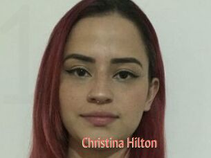 Christina_Hilton