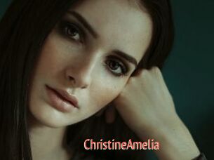 ChristineAmelia