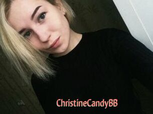 ChristineCandyBB