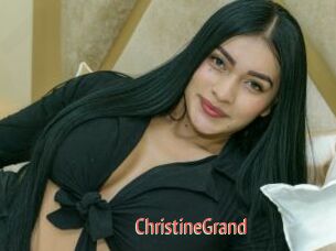 ChristineGrand