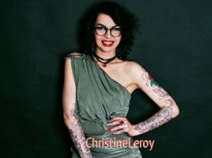 ChristineLeroy
