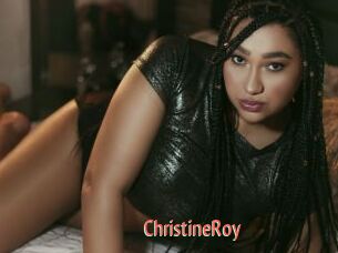 ChristineRoy