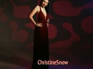 ChristineSnow