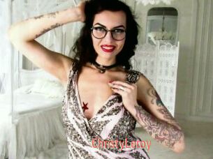 ChristyLeroy