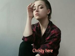Christy_here