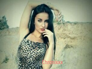 Chronixxx