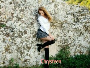 Chrysteen