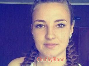 ChubbyBlond