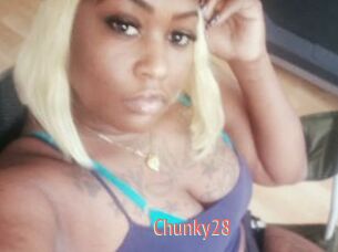 Chunky28