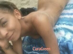 Ciara_Green
