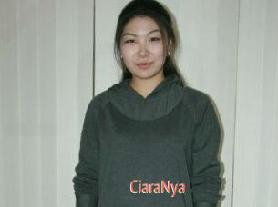 CiaraNya