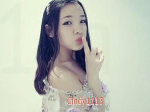 Cindy1113