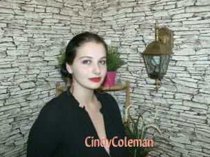 CindyColeman