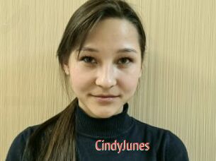 CindyJunes