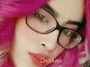 CindyKeys