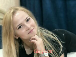 CindyScott