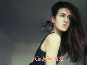 CindySweet92