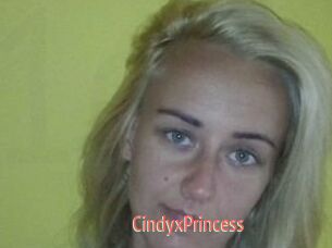 CindyxPrincess