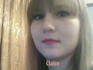 Claiire