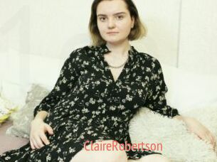 ClaireRobertson