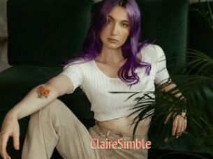 ClaireSimble