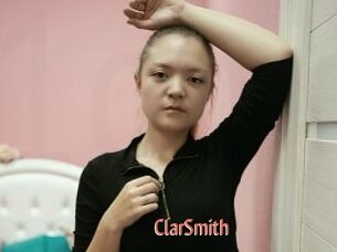 ClarSmith