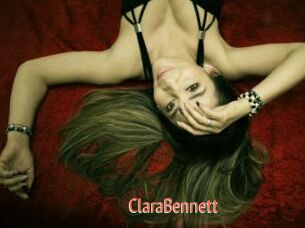 ClaraBennett