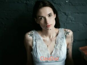 ClaraDiaz